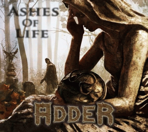 Adder (PL) : Ashes Of Life